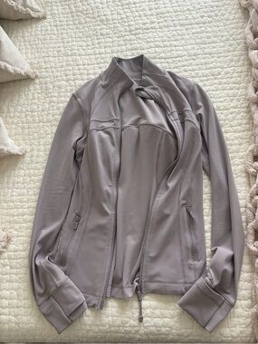 Lululemon Define Jacket